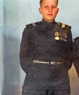 Шило Владимир Иванович