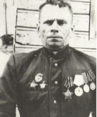 Шипин Анатолий Иванович