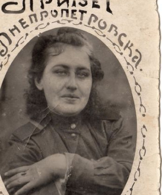 Милованова Таисия Петровна