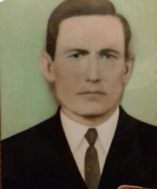 Федоренко Спепан Прокофьевич