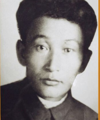 Ушницкий Степан