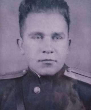 Шиндин Михаил Емельянович