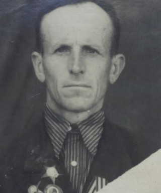 Жорник Дмитрий Михайлович