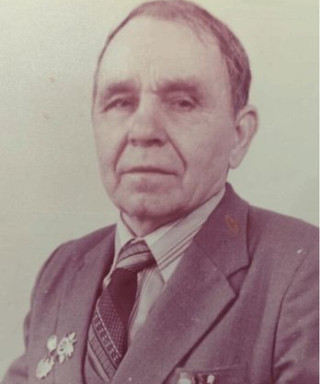 Крамаренко Филипп Иванович