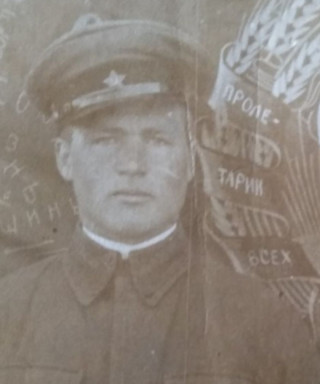 Городецкий Федор Евдокимович