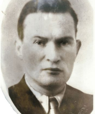 Маслов Тимофей Иванович