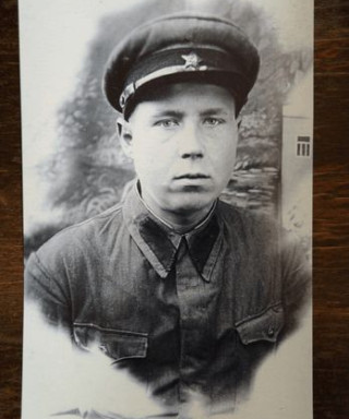 Баранов Николай Александрович