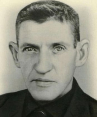 Гусев Петр Федорович