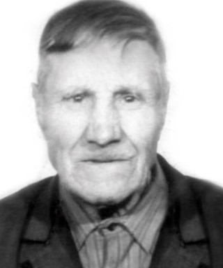 Гордеев Иван Алексеевич