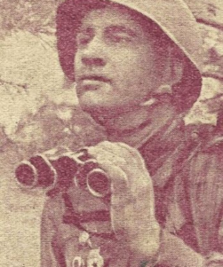 Казаринов Сергей Семенович