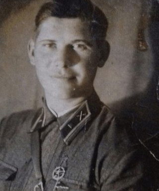 Еврокатов Борис Фёдорович