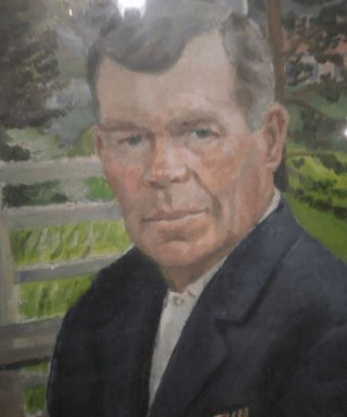 Коновалов Павел Николаевич