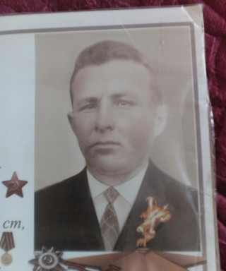 Камалетдинов Газзалей Рамазанович