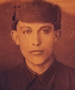 Джимиев Асланбек Савельевич