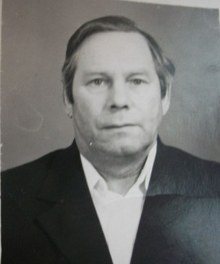 Колосов Александр Тимофеевич