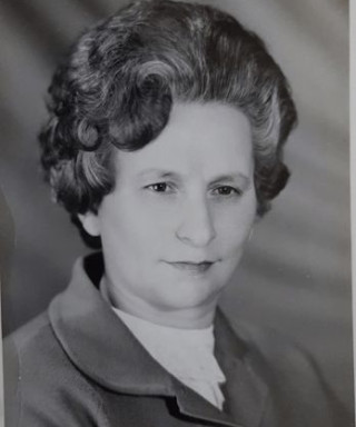 Михайлова Эмилия Исаевна