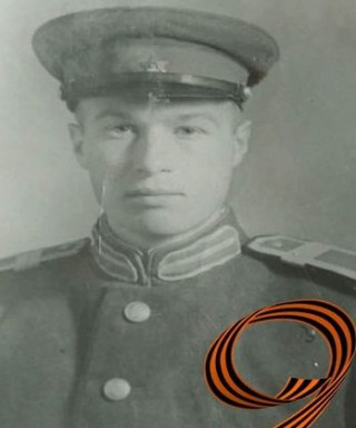 Мишин Виктор Николаевич