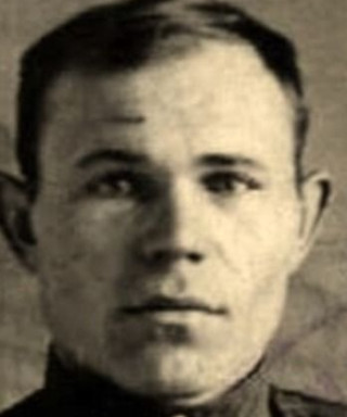 Коротин Павел Семенович