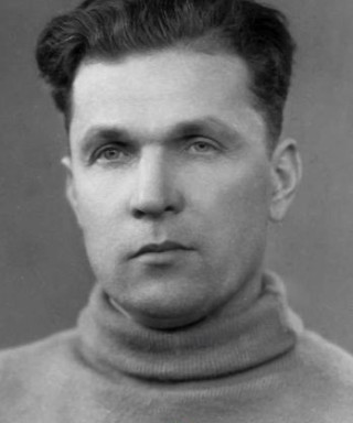 Юрлов Николай Карпович