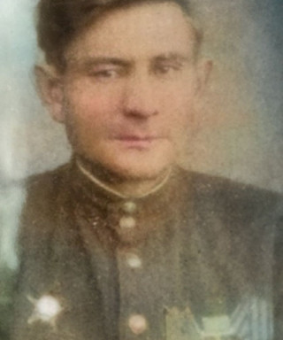 Ожигов Иван Прокопьевич