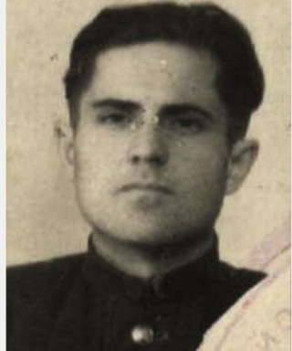 Бекетов Петр Кириллович