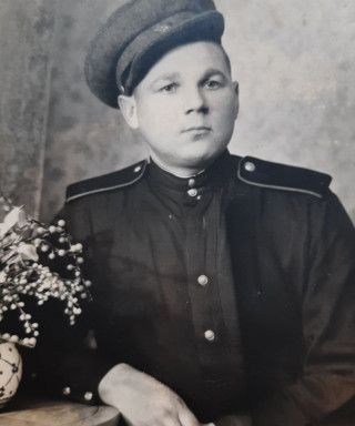 Катилов Федор Яковлевич