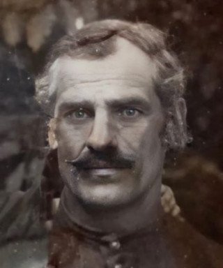 Холевко Константин Антонович