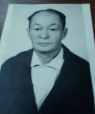 новиков михаил сергевич