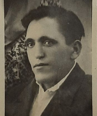 Кузнецов Василий Михайлович