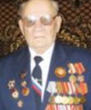 Вершинин Николай Петрович