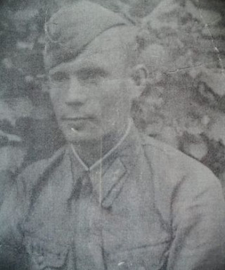 Палекин Александр Васильевич