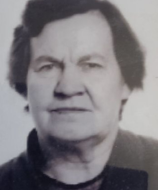 Мухина Анна Васильевна