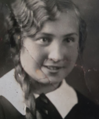 Кулешова Олимпиада Михайловна