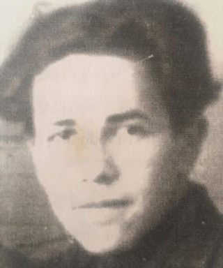 Кудин Валентин Филимонович