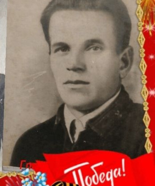 Грачёв Роман Иванович