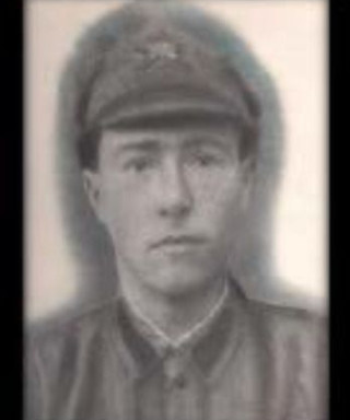 Будко Павел Семёнович