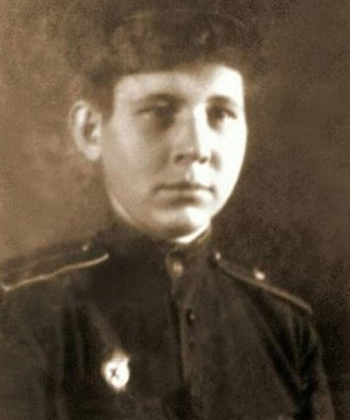 Канин Александр Алексеевич