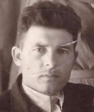 Александров Александр Никифорович