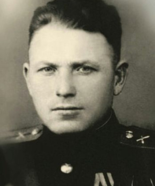 Дубинец Георгий Данилович