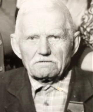 Минич Григорий Иванович