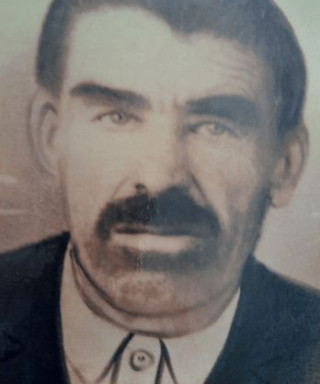 Кириллов Федор Филиппович