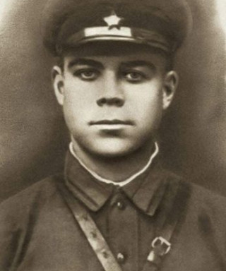 Житков Василий Михайлович