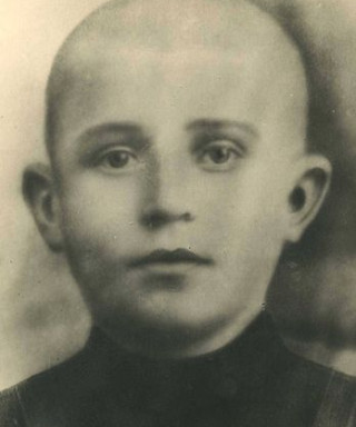 Канев Владимир Брониславович