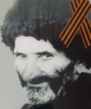 Гаджиев Мухума Гаджиевич