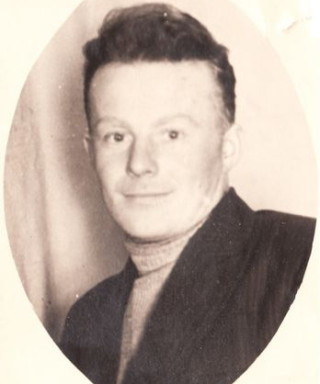 Зверев Валерий Федорович