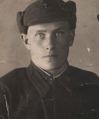 Жмайлик Степан Васильевич