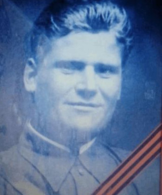 Даниловский Александр Платонович