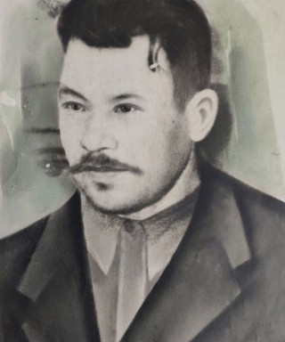 Батуев Михаил Варфоломеевич