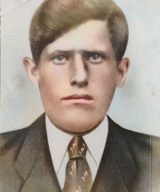 Кузнецов Алексей Иванович