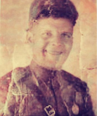 Гончаров Георгий Фомич